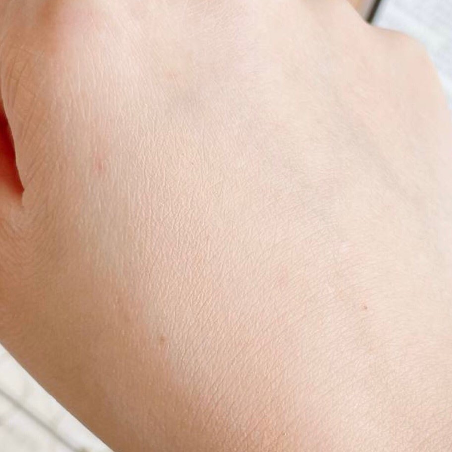 ステージパウダー/アンジエンド/パウダーファンデーションを使ったクチコミ（3枚目）