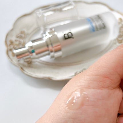 PDRNリフティングアンプル/BANOBAGI/美容液を使ったクチコミ(2枚目)