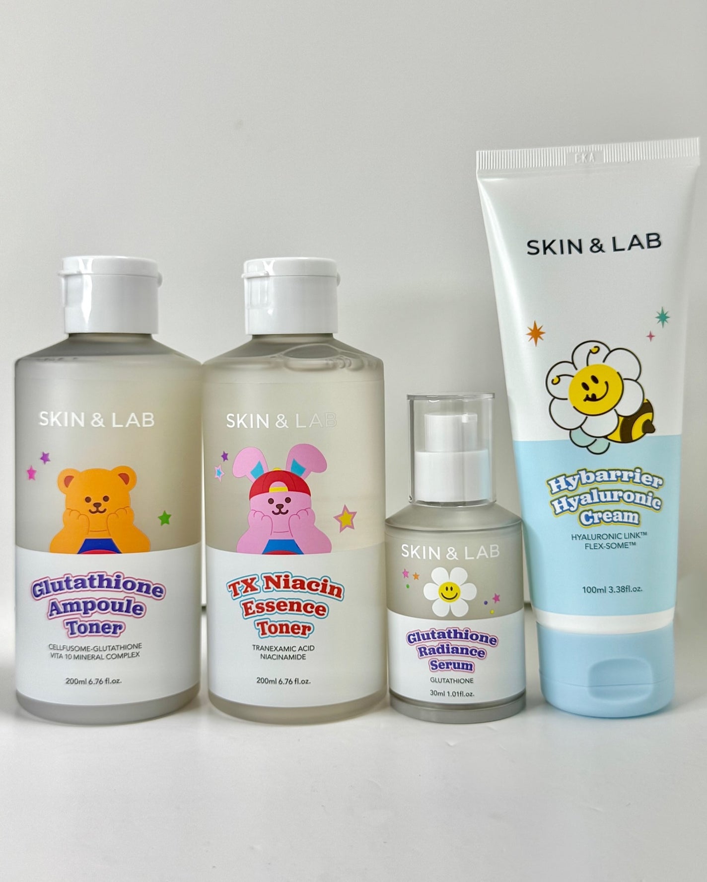 ハイバリアヒアルロニッククリーム/SKIN&LAB/フェイスクリームを使ったクチコミ(3枚目)