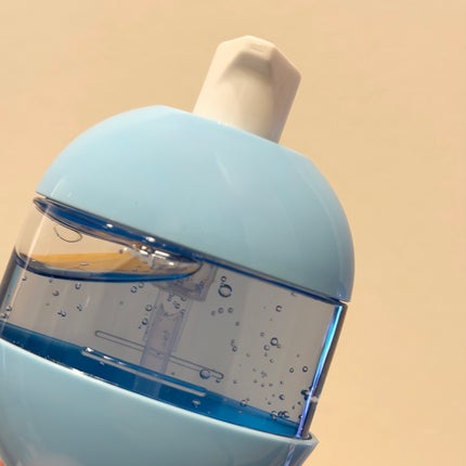 ブルーアガベヒアルロン酸セラム/Dr.Bio/美容液を使ったクチコミ(2枚目)