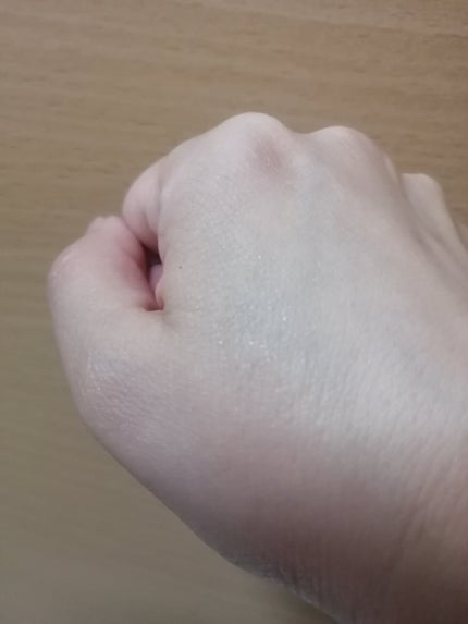 Qoo10/Qoo10/シートマスク・パックを使ったクチコミ(4枚目)