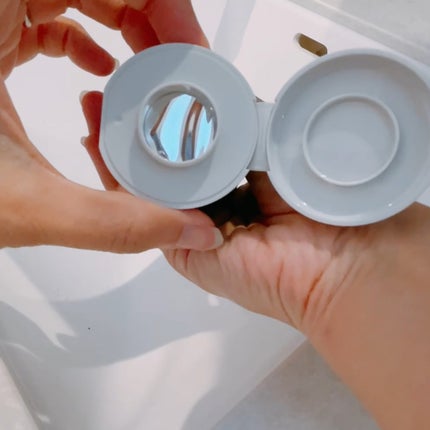 グリーンティー LHA ディープポアもちソープクレンザー /アレンシア/洗顔フォームを使ったクチコミ(2枚目)