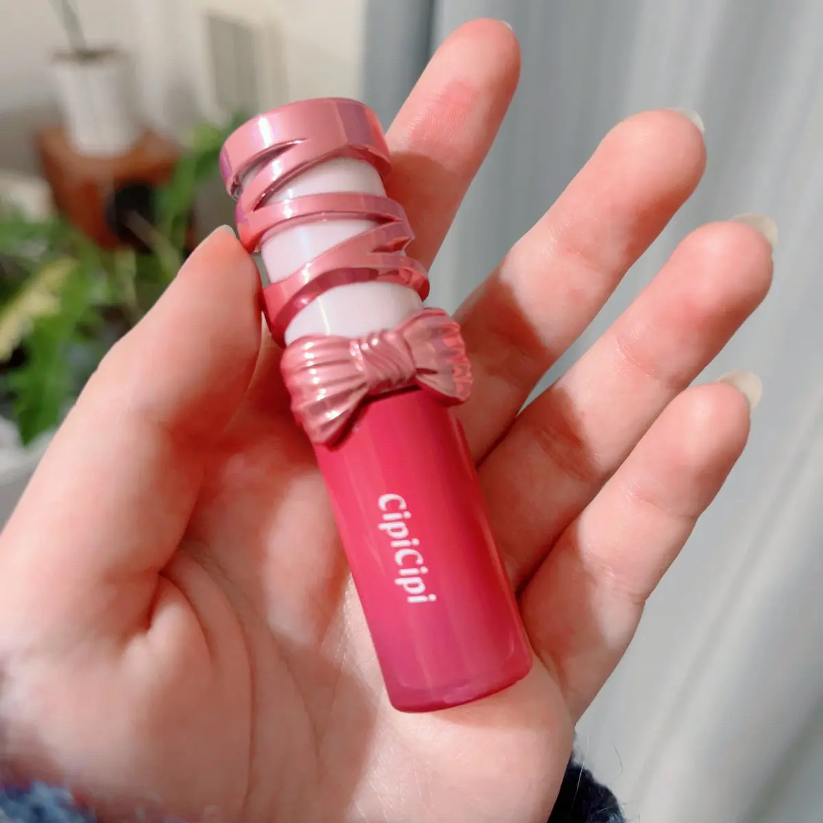 CipiCipi デューイフィルムティント Rみてきたー
1と5確保🦭💞
ムチムチ系の質感でよかった🫰
変色はあるかもしれん💦