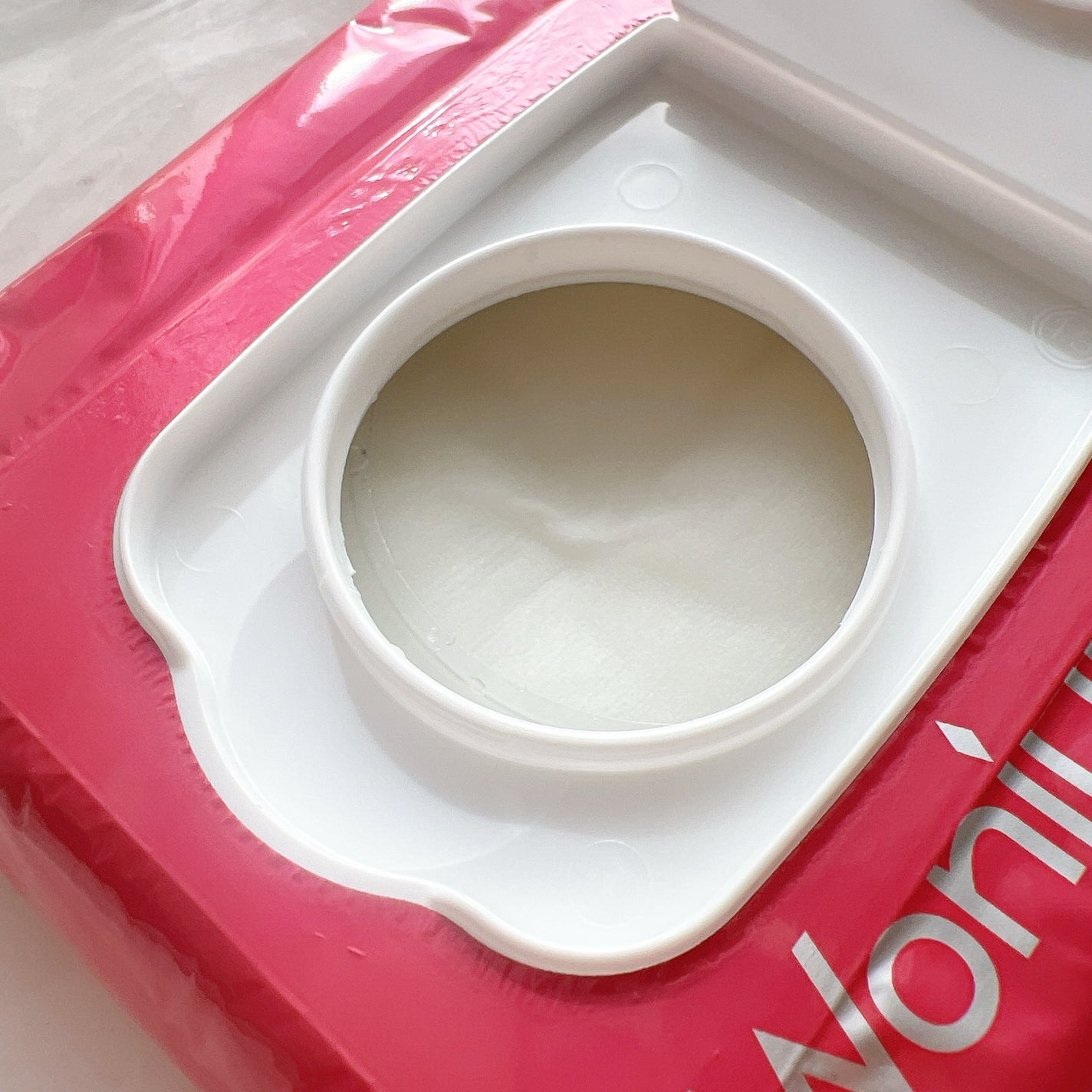 ウォンジョンヨ モイストアップレディスキンパック DM SP/Wonjungyo/シートマスク・パックを使ったクチコミ(2枚目)