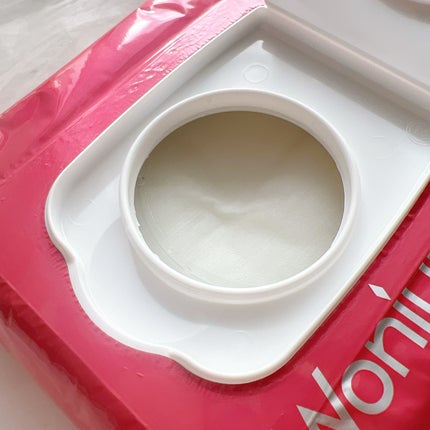 ウォンジョンヨ モイストアップレディスキンパック DM SP/Wonjungyo/シートマスク・パックを使ったクチコミ(2枚目)