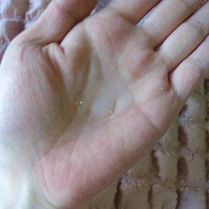 グルタチオンアンプルトナー/SKIN&LAB/化粧水を使ったクチコミ(3枚目)