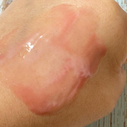 ティーツリージェルクレンジングオイル/KindStep/クレンジングジェルを使ったクチコミ(6枚目)