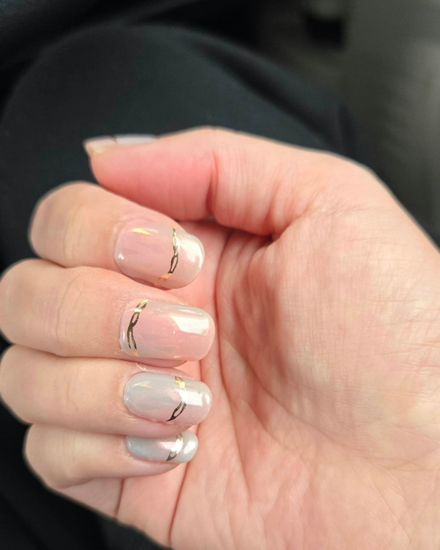 key on LIPS 「☆ohora(オホーラ)セミキュアジェル「セミキュアジェル」は..」(7枚目)