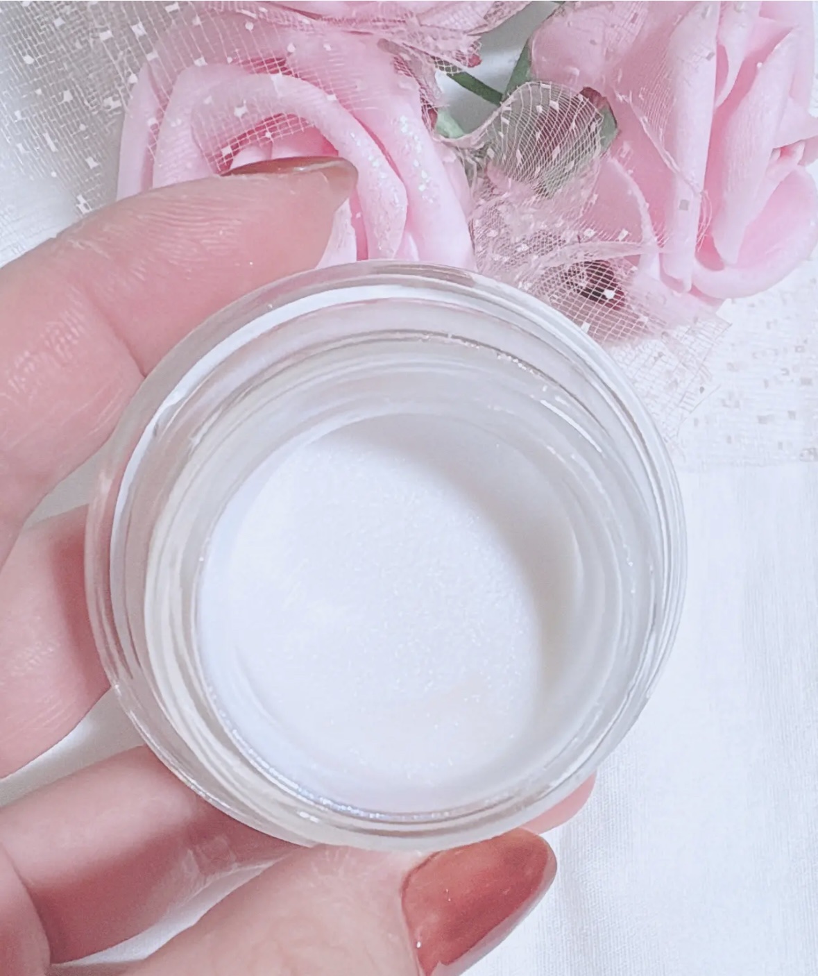 LoNLy  シンティランテハイライトセラム /LoNLy /リキッドハイライトを使ったクチコミ（2枚目）