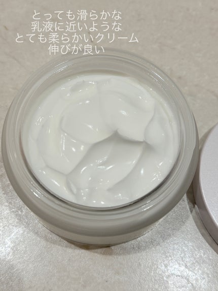 チャンス オー タンドゥル ボディ クリーム N/CHANEL/ボディクリームを使ったクチコミ(4枚目)