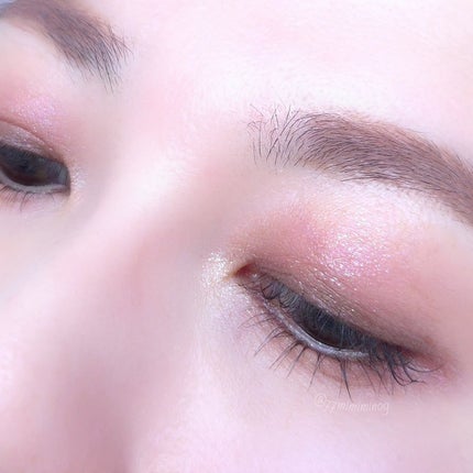 シグニチャー カラー アイズ/SUQQU/アイシャドウパレットを使ったクチコミ(4枚目)