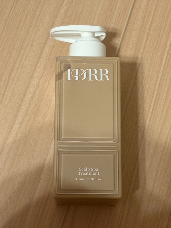 リストア シャンプー/トリートメント/IDRR/アミノ酸シャンプーを使ったクチコミ（1枚目）