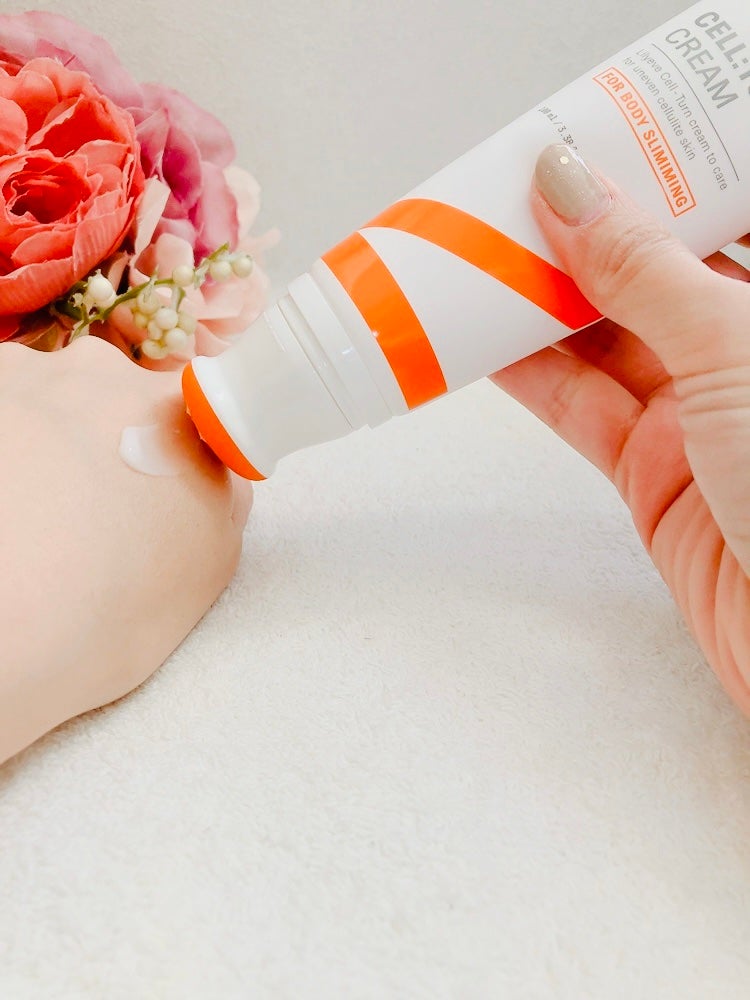 セルターンクリーム 100ml/リリーイブ/フェイスクリームを使ったクチコミ(3枚目)