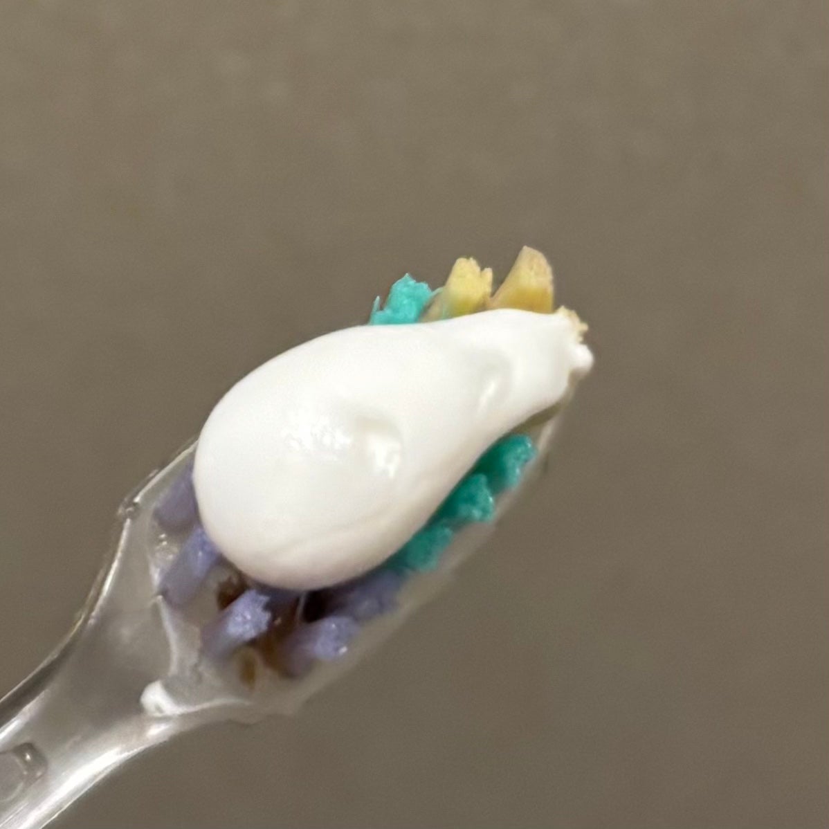 ハミガキPREMIUM/Lightee/歯磨き粉を使ったクチコミ(5枚目)