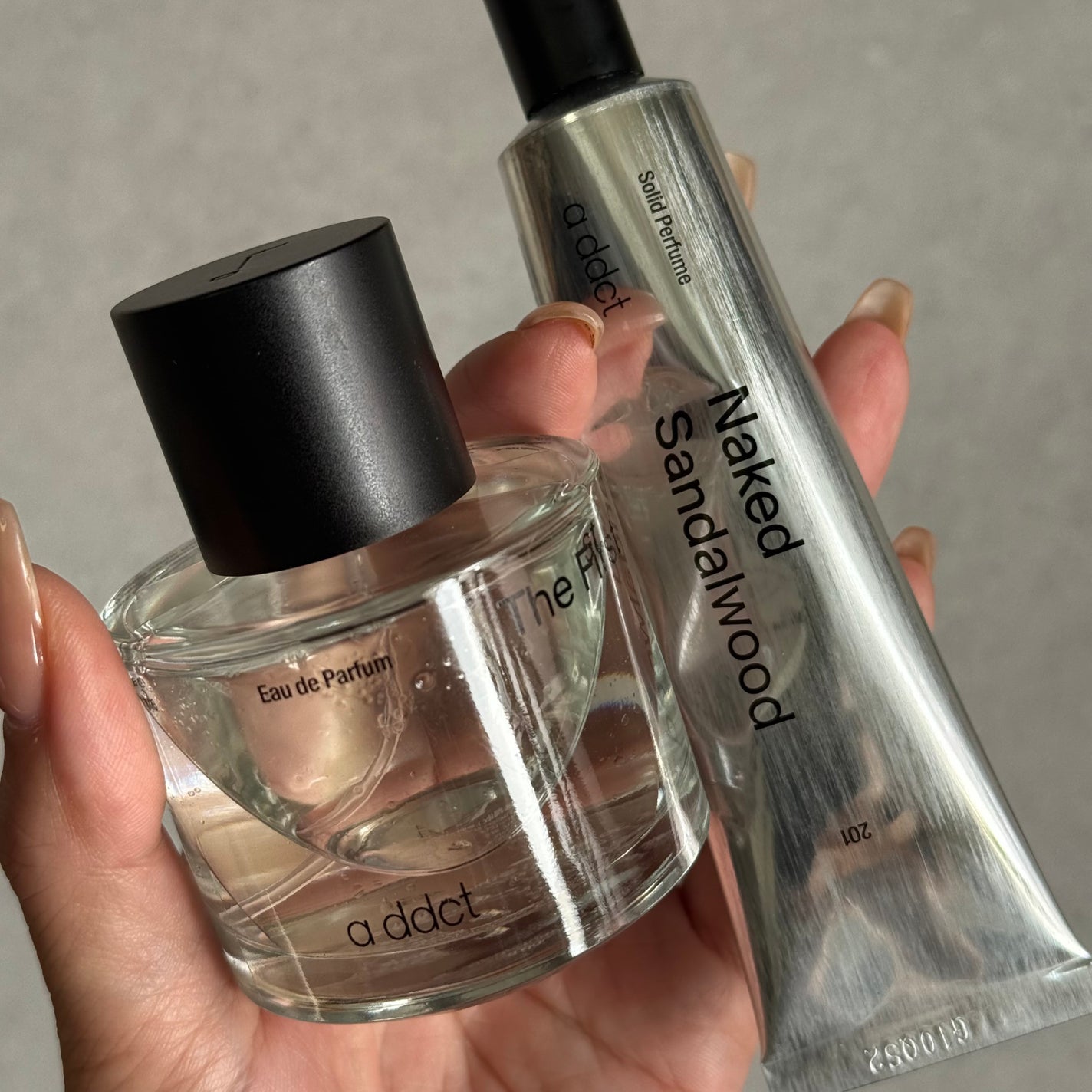 オードパフューム ブランド ブルーム/Addct/香水(レディース)を使ったクチコミ(5枚目)