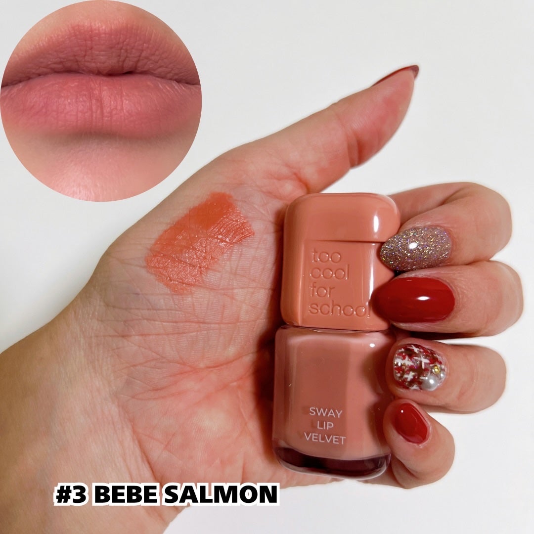 あやこ @フォロバ100 on LIPS 「こっくりカラーが恋しくなる季節、秋冬メイクにぴったりなふわマッ..」(3枚目)