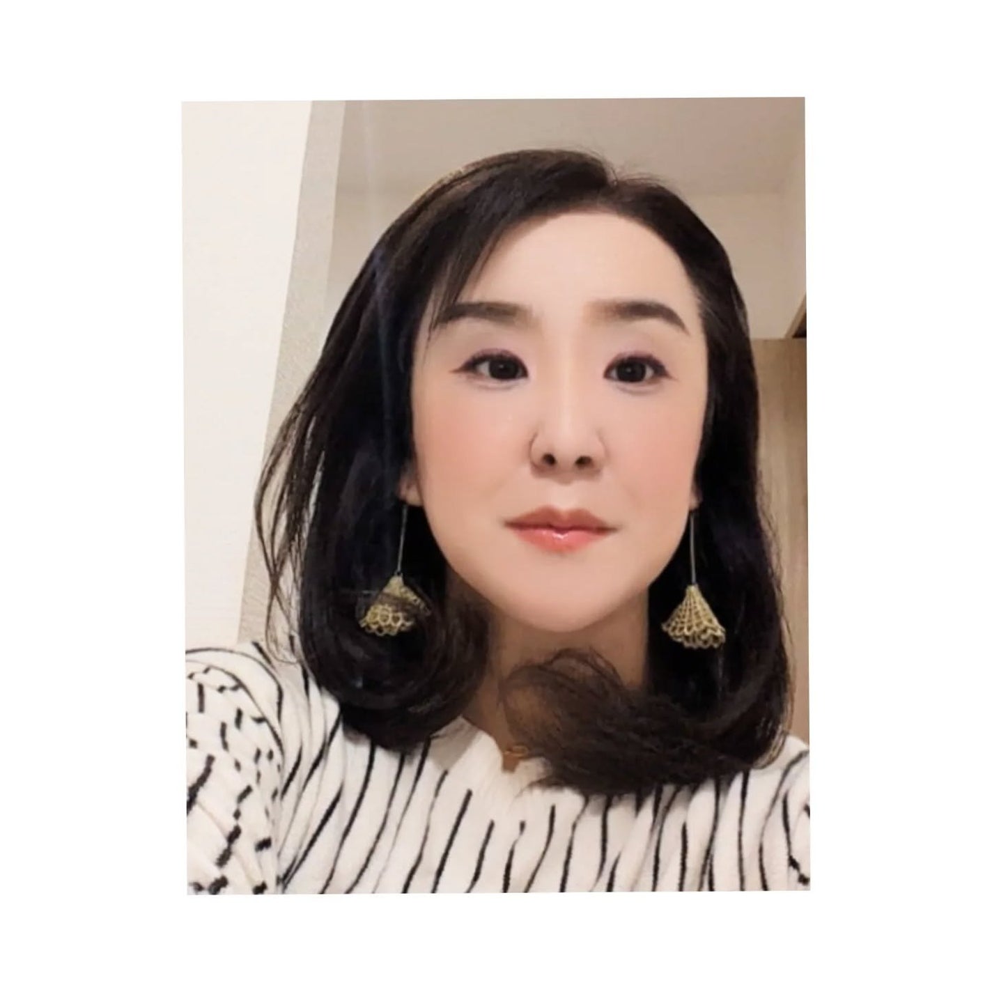 ジルスチュアート ブルーム ミックスブラッシュ コンパクト/JILL STUART/パウダーチークを使ったクチコミ(4枚目)