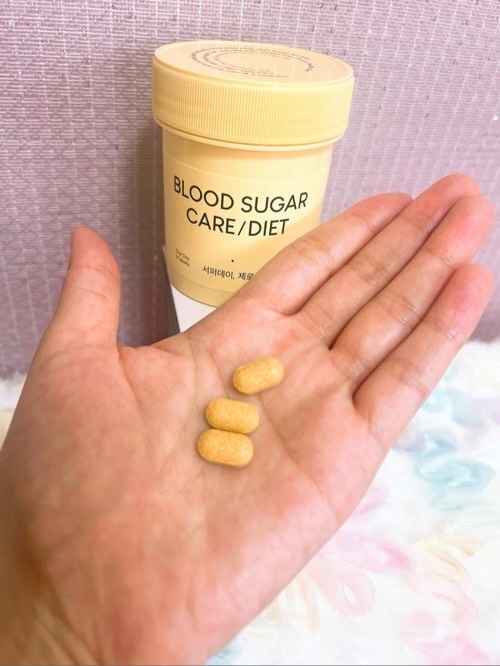 サファーデイ ゼロショット/canteen9/ボディサプリメントを使ったクチコミ（3枚目）