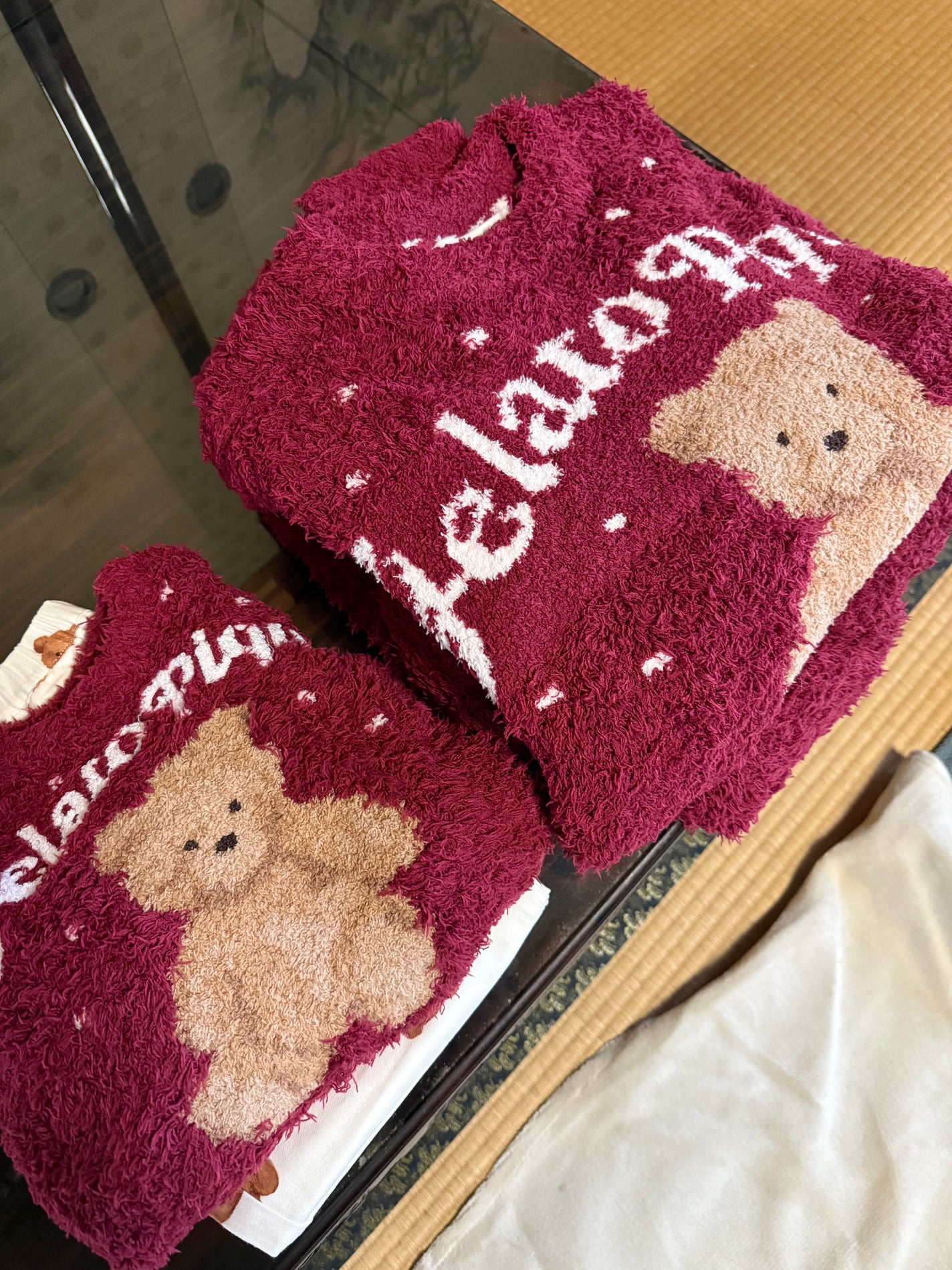 蒸気でホットアイマスク 完熟ゆずの香り/めぐりズム/ホットアイマスクを使ったクチコミ(3枚目)