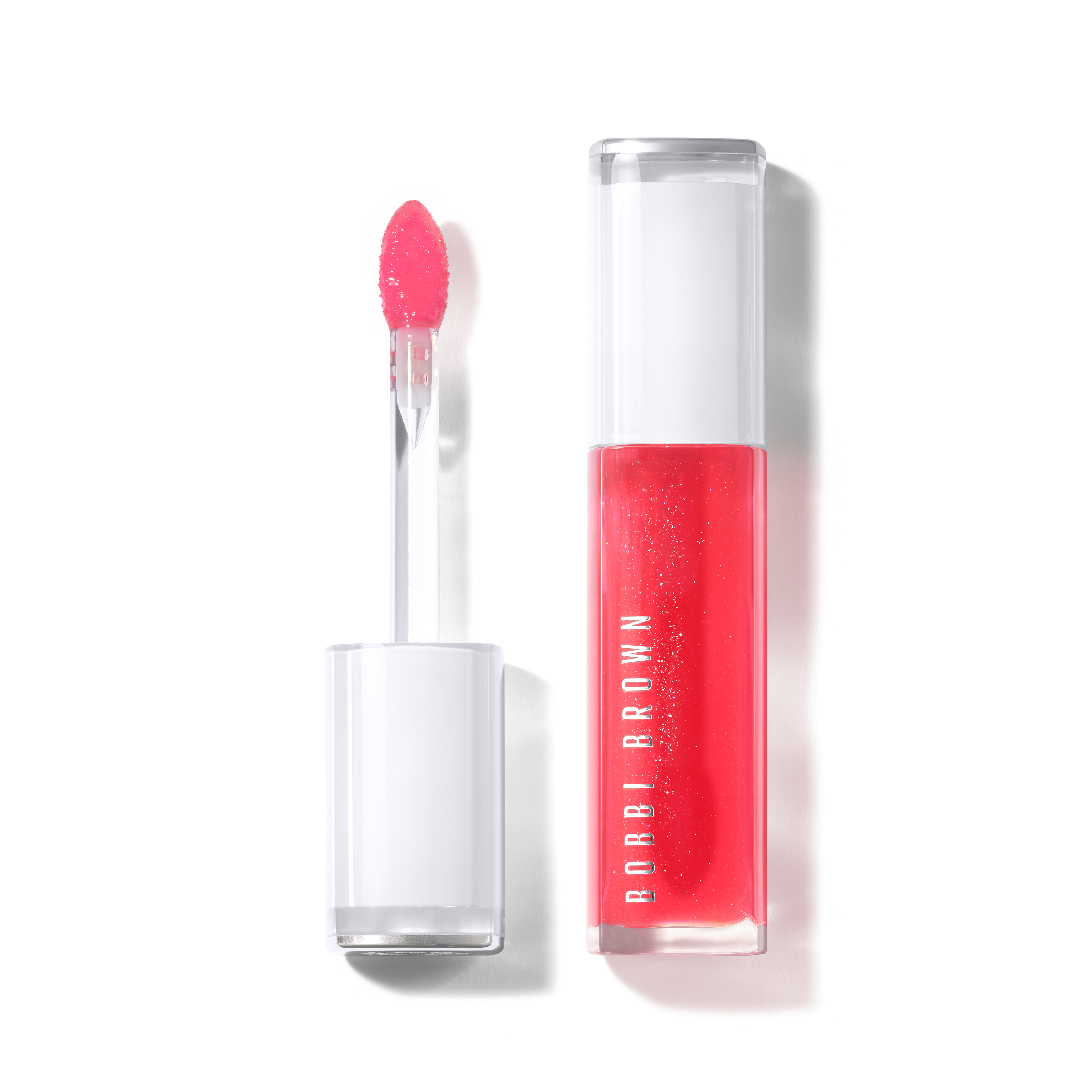 エクストラ ブラッシング リップ オイル / BOBBI BROWN