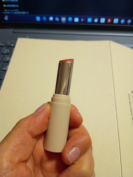 エッセンス プランプバーム/Visée/リッププランパーを使ったクチコミ(1枚目)