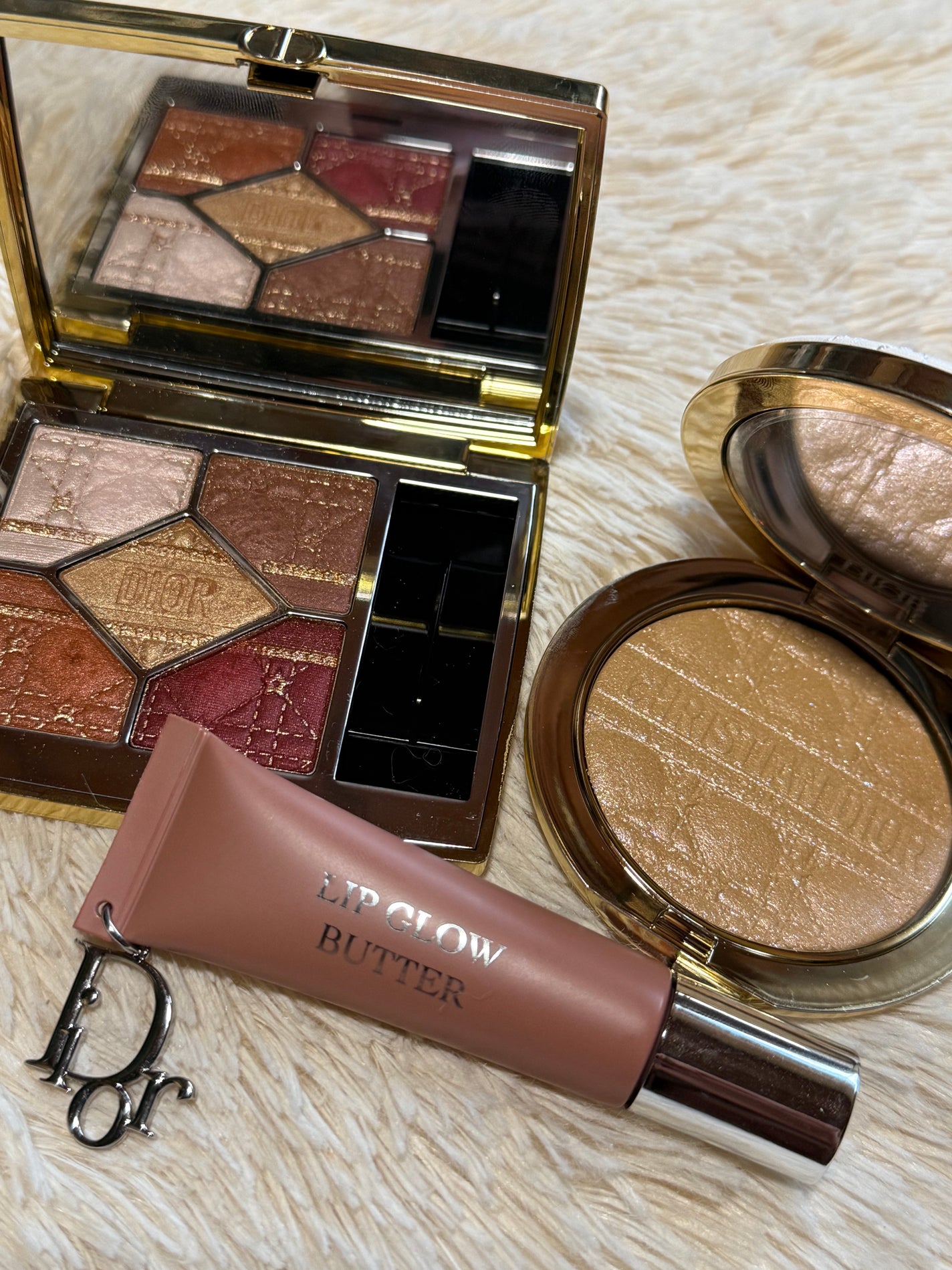 AQ オーラ リフレクター/DECORTÉ/プレストパウダーを使ったクチコミ(3枚目)