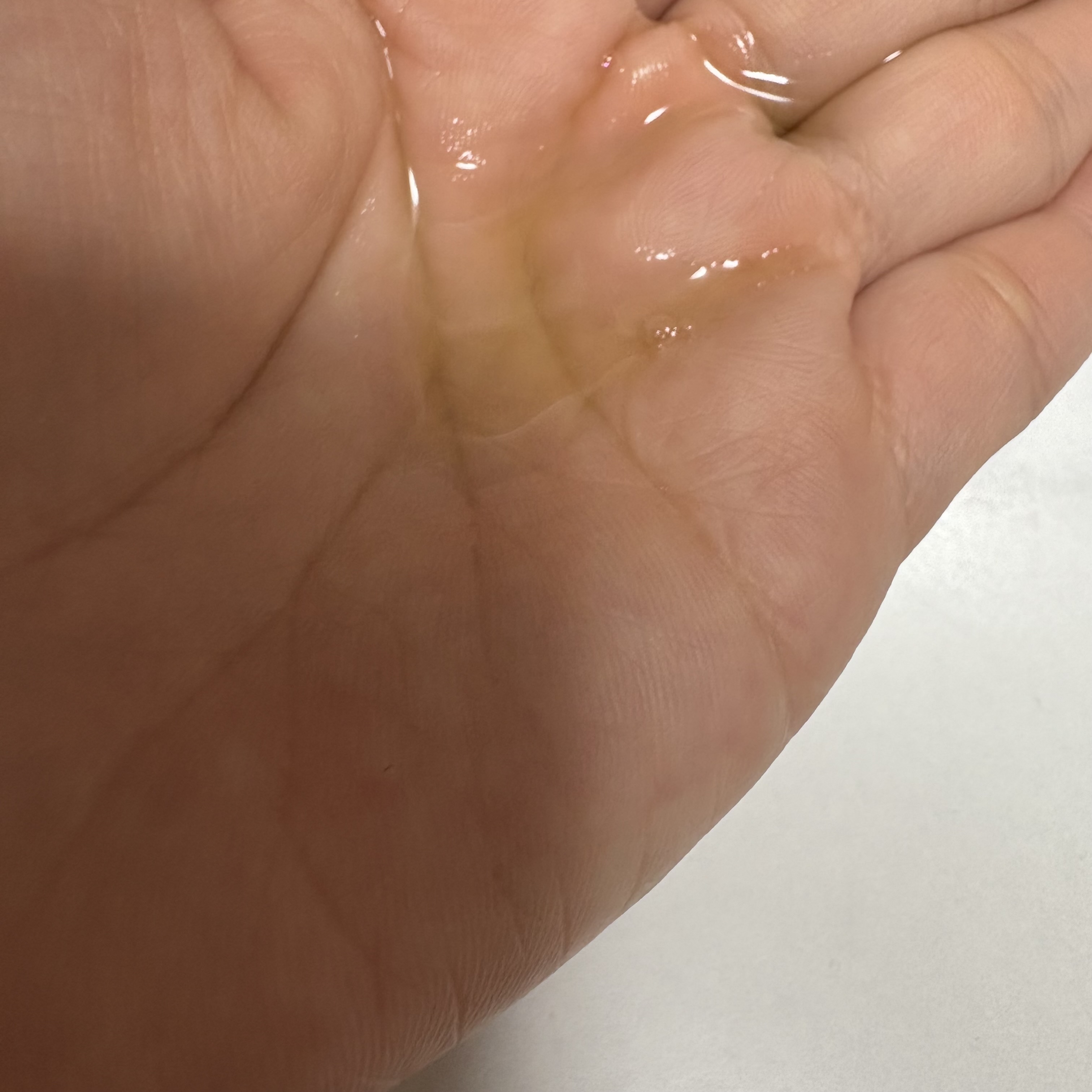 ファーストバランシングトナー/Lowlize/化粧水を使ったクチコミ（3枚目）