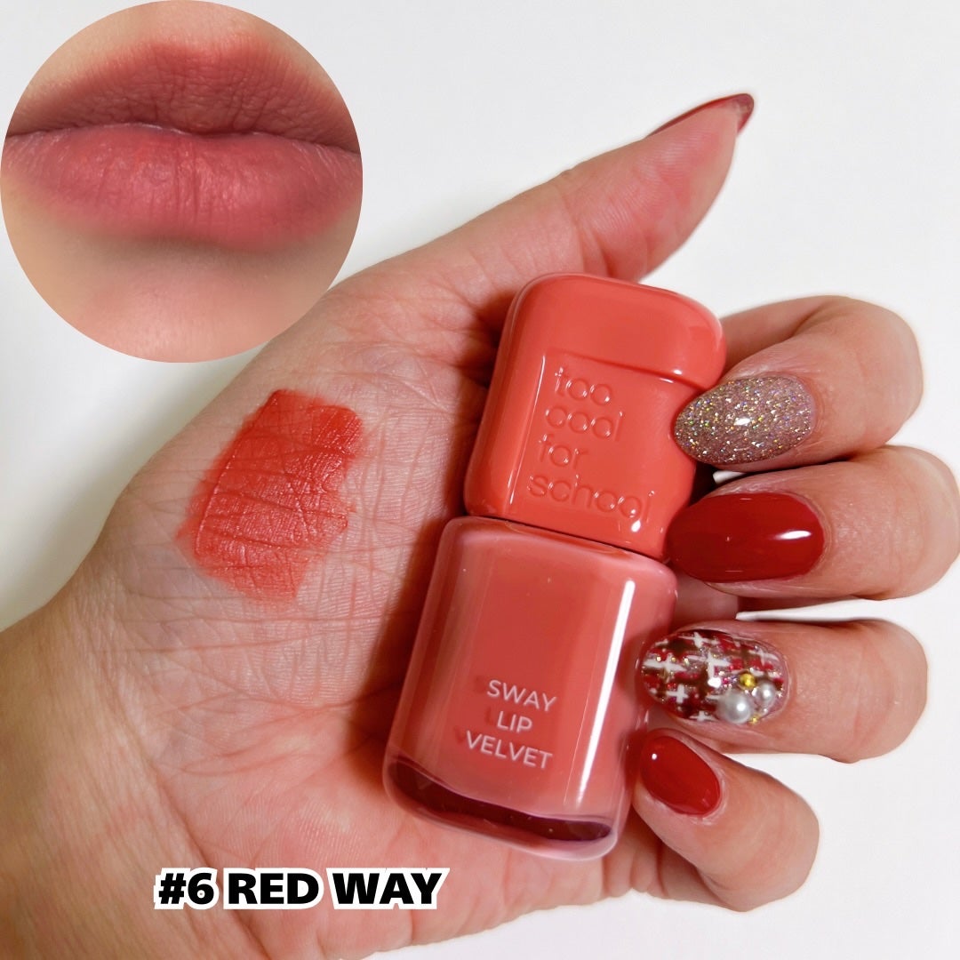 あやこ @フォロバ100 on LIPS 「こっくりカラーが恋しくなる季節、秋冬メイクにぴったりなふわマッ..」(4枚目)