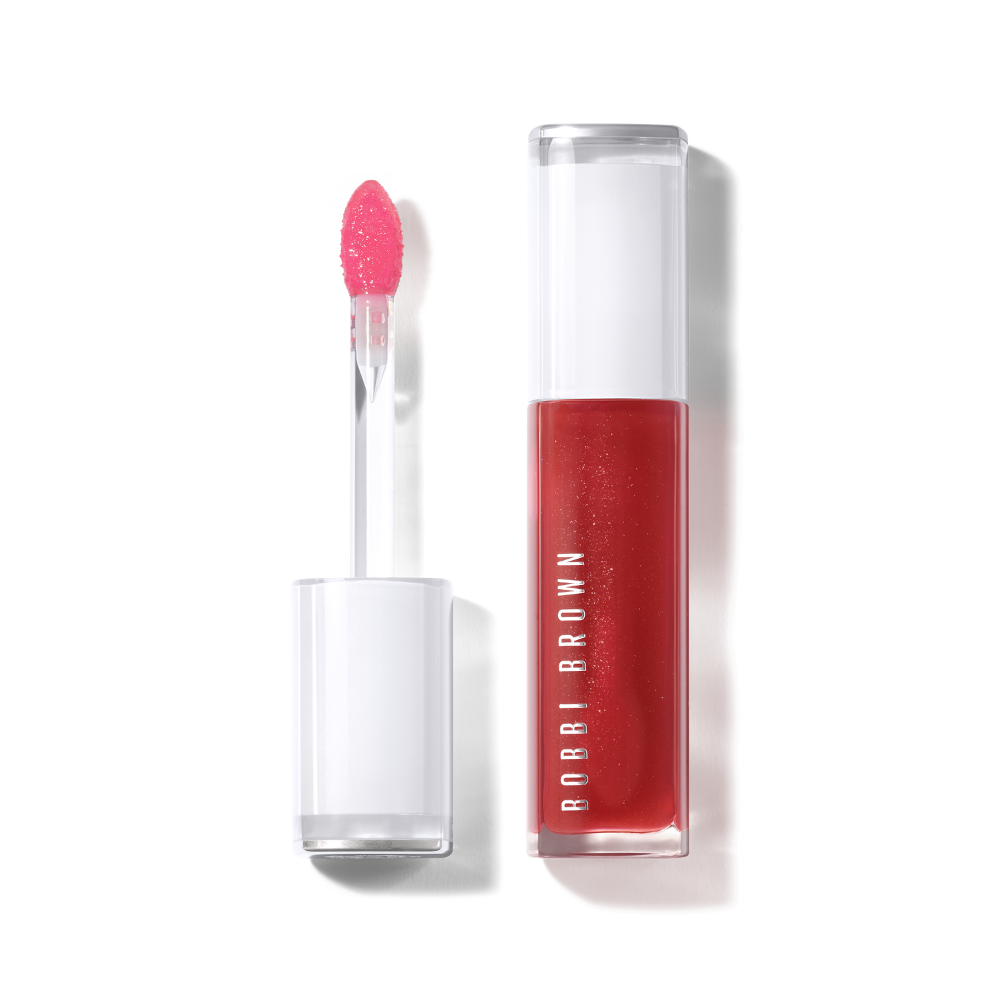 エクストラ ブラッシング リップ オイル 757 ベア ラズベリー