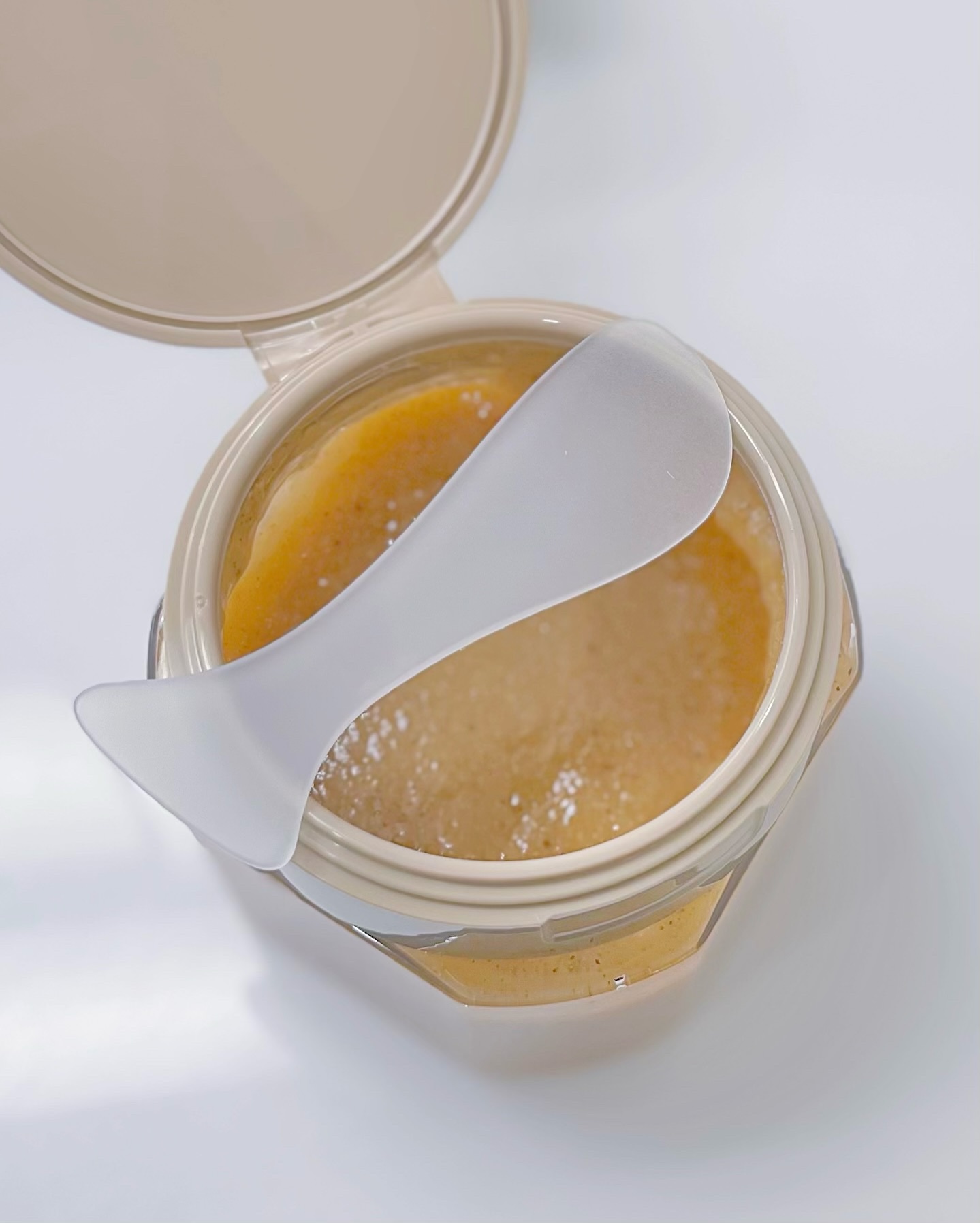 パフュームボディローション リリィムスクホワイトティー/TEABLESS/ボディローションを使ったクチコミ（3枚目）