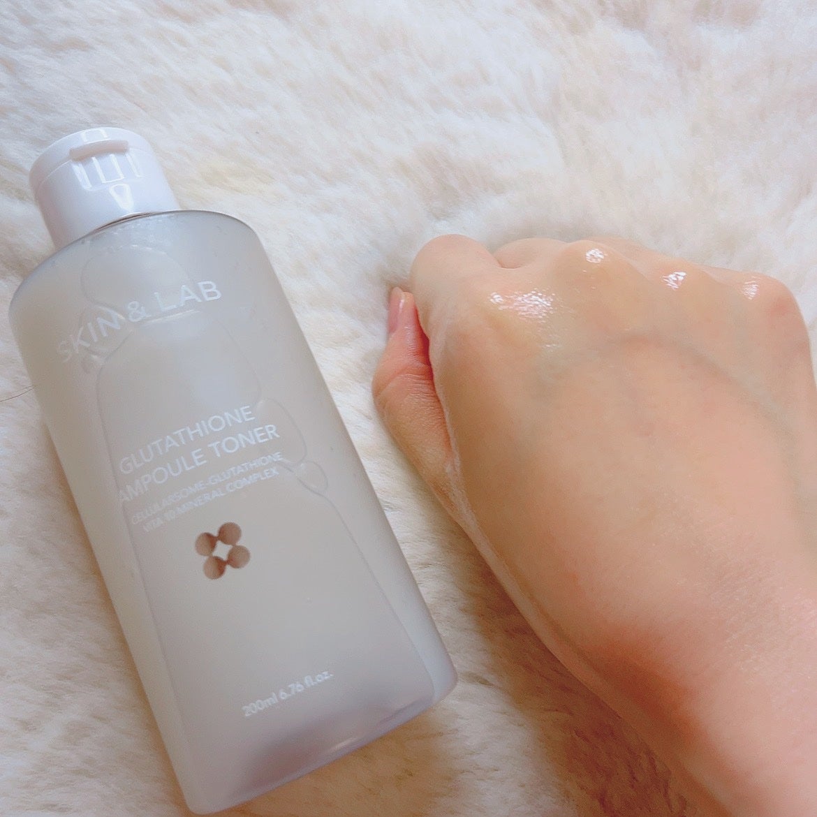 ã«ã³ã ðž on LIPS ã倧人æ°wigglewiggleéå®ã³ã©ãð©¶/SKIN&LABã°..ãïŒ3æç®ïŒ