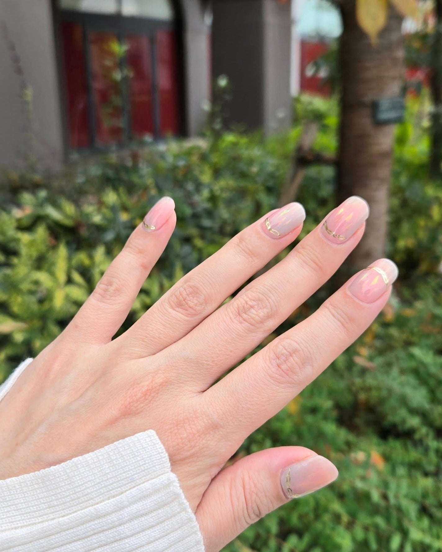 key on LIPS 「☆ohora(オホーラ)セミキュアジェル「セミキュアジェル」は..」(6枚目)