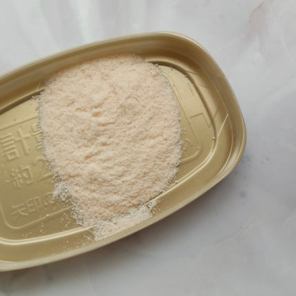 バスクリン かたまでつかろ/バスクリン/無機塩系入浴剤を使ったクチコミ(2枚目)