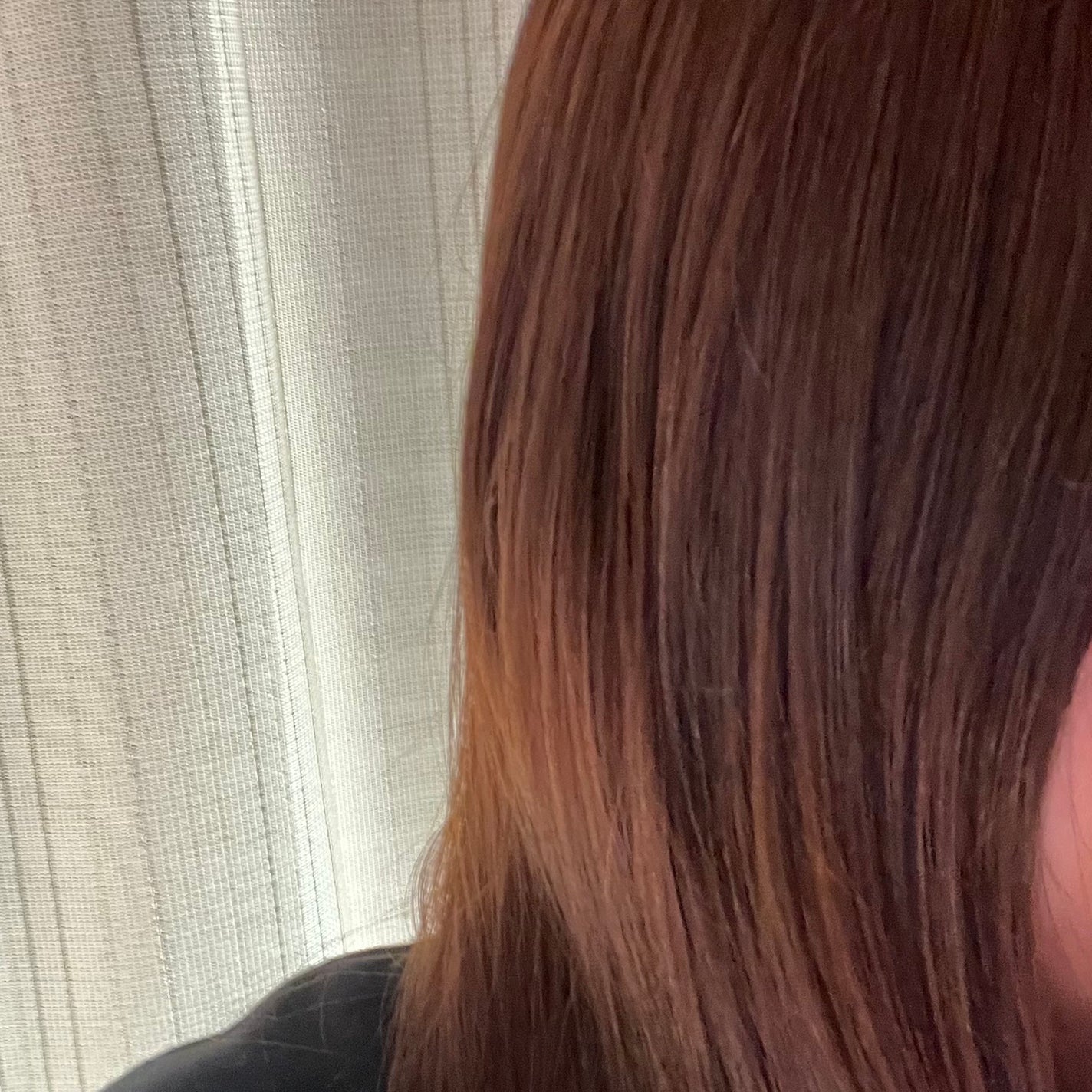 ダメージセラピーノーウォッシュトリートメントEXトゥルーミー (ムスクの香り)/GROWUS/ヘアミストを使ったクチコミ(3枚目)