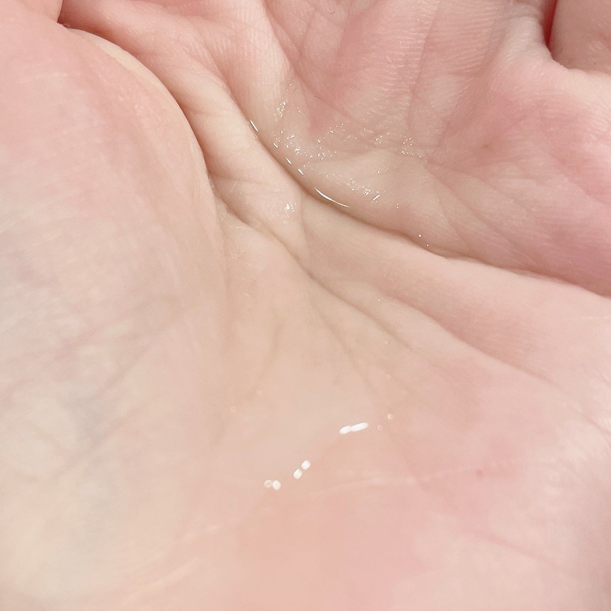 ジェルローション/CAC/化粧水を使ったクチコミ(5枚目)