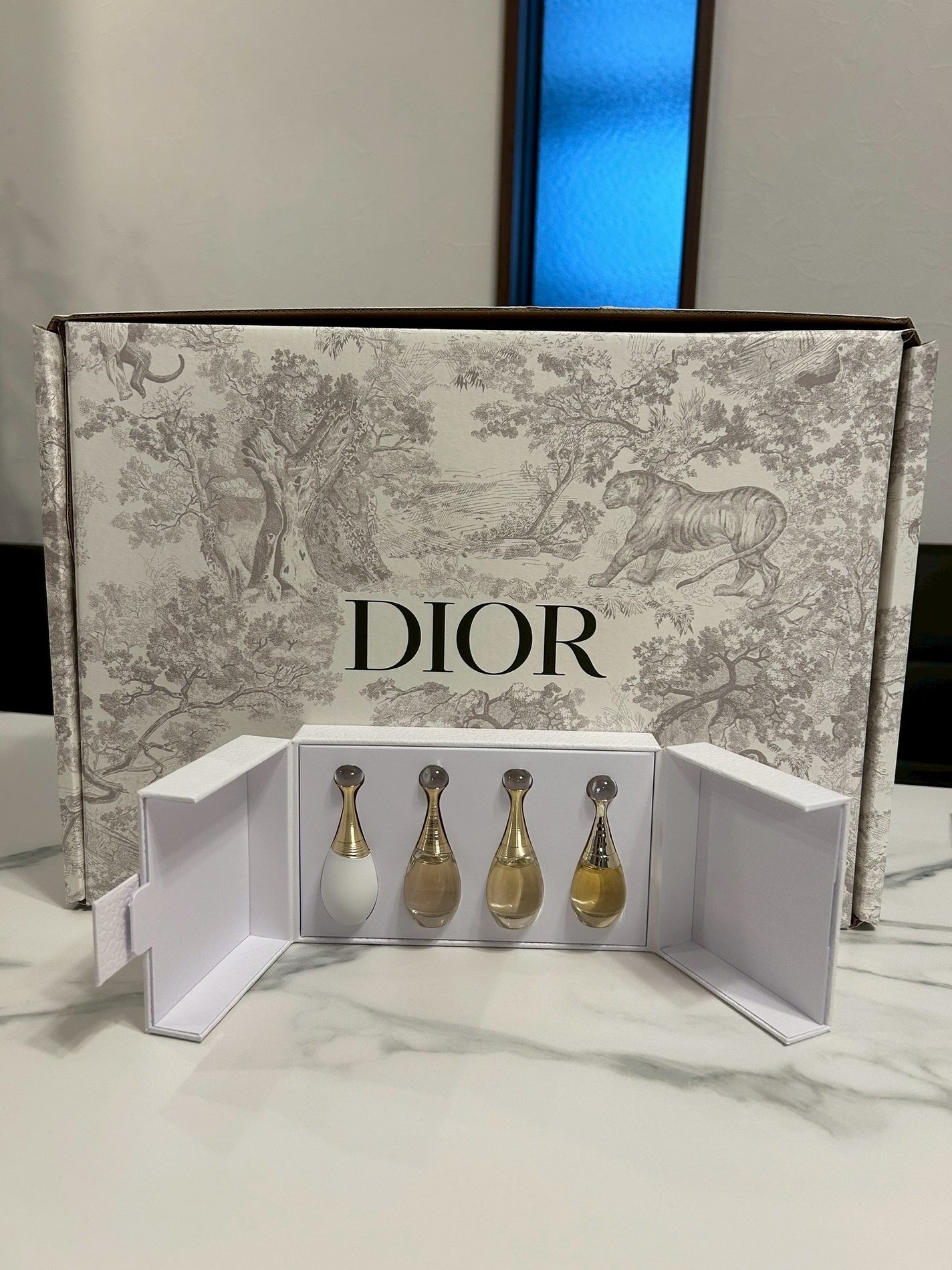 ディオールスキン フォーエヴァー グロウ クッション/Dior/クッションファンデーションを使ったクチコミ(2枚目)