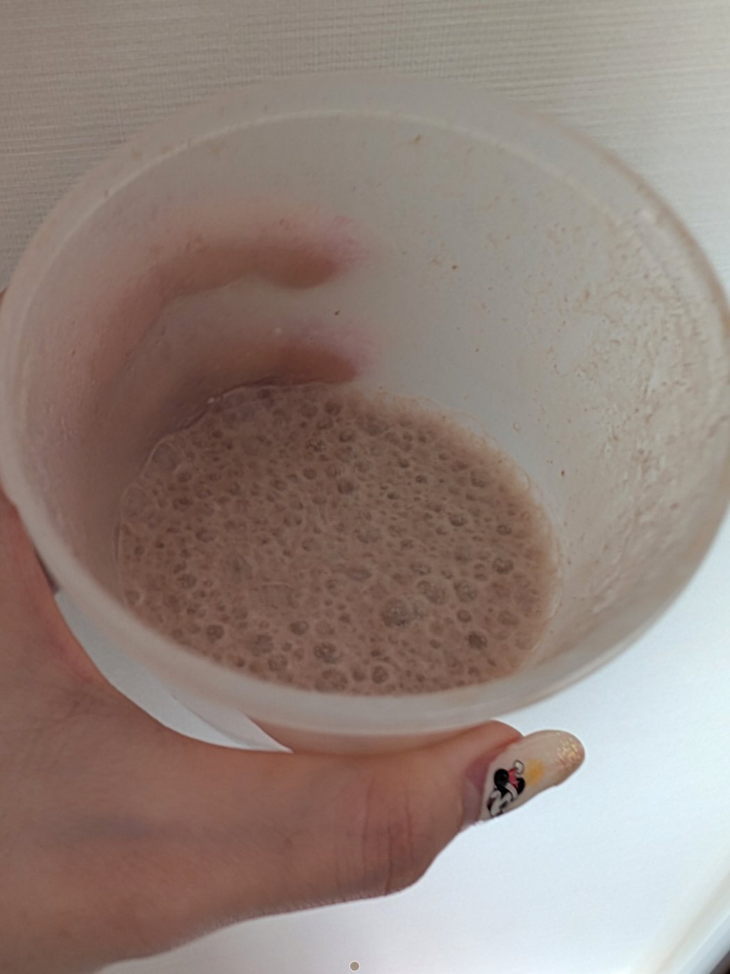 シェイプ&ビューティ/ザバス/ソイプロテインを使ったクチコミ（3枚目）