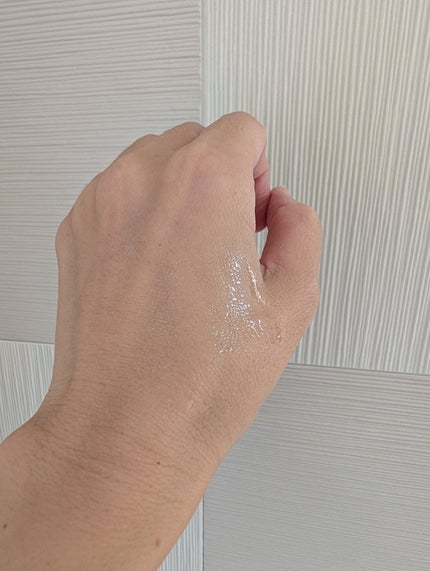 グリーンティー セラミド ミルク エッセンストナー/innisfree/化粧水を使ったクチコミ(4枚目)