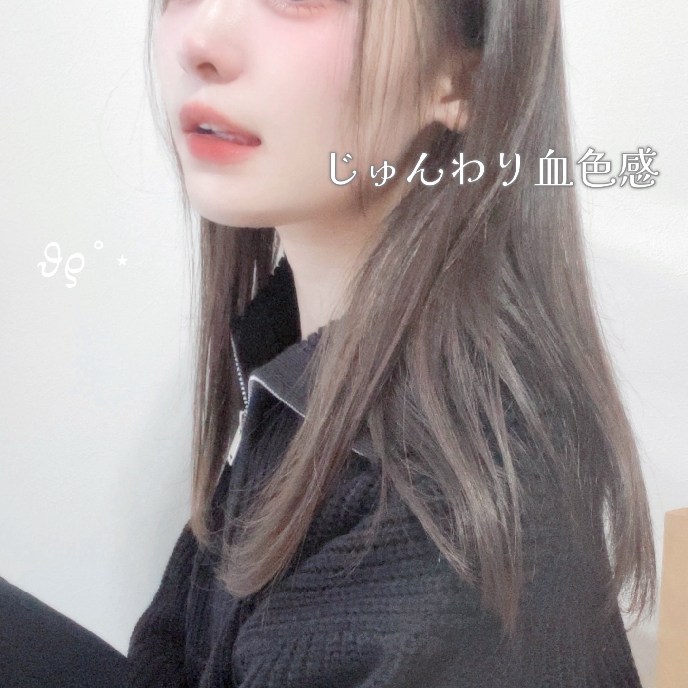 アーティストクッションブラッシュ/JUNG SAEM MOOL/リキッドチークを使ったクチコミ（3枚目）