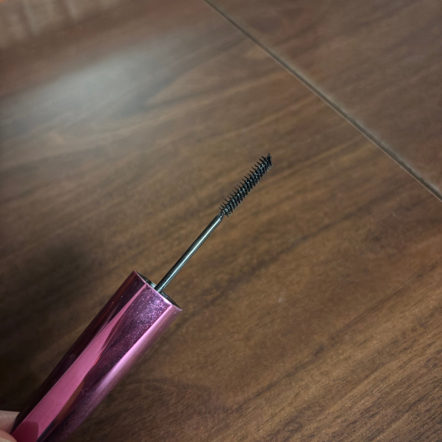 「塗るつけまつげ」自まつげ際立てタイプ/デジャヴュ/マスカラを使ったクチコミ(2枚目)