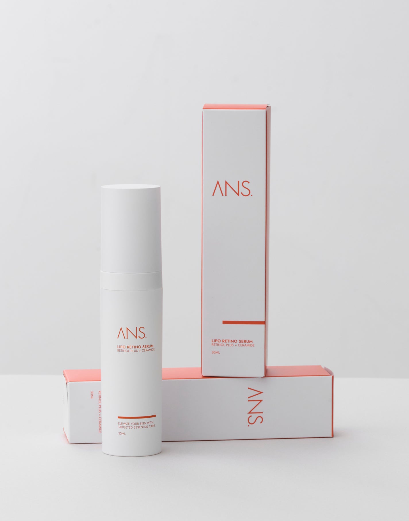 リポレチノセラム® ANS.