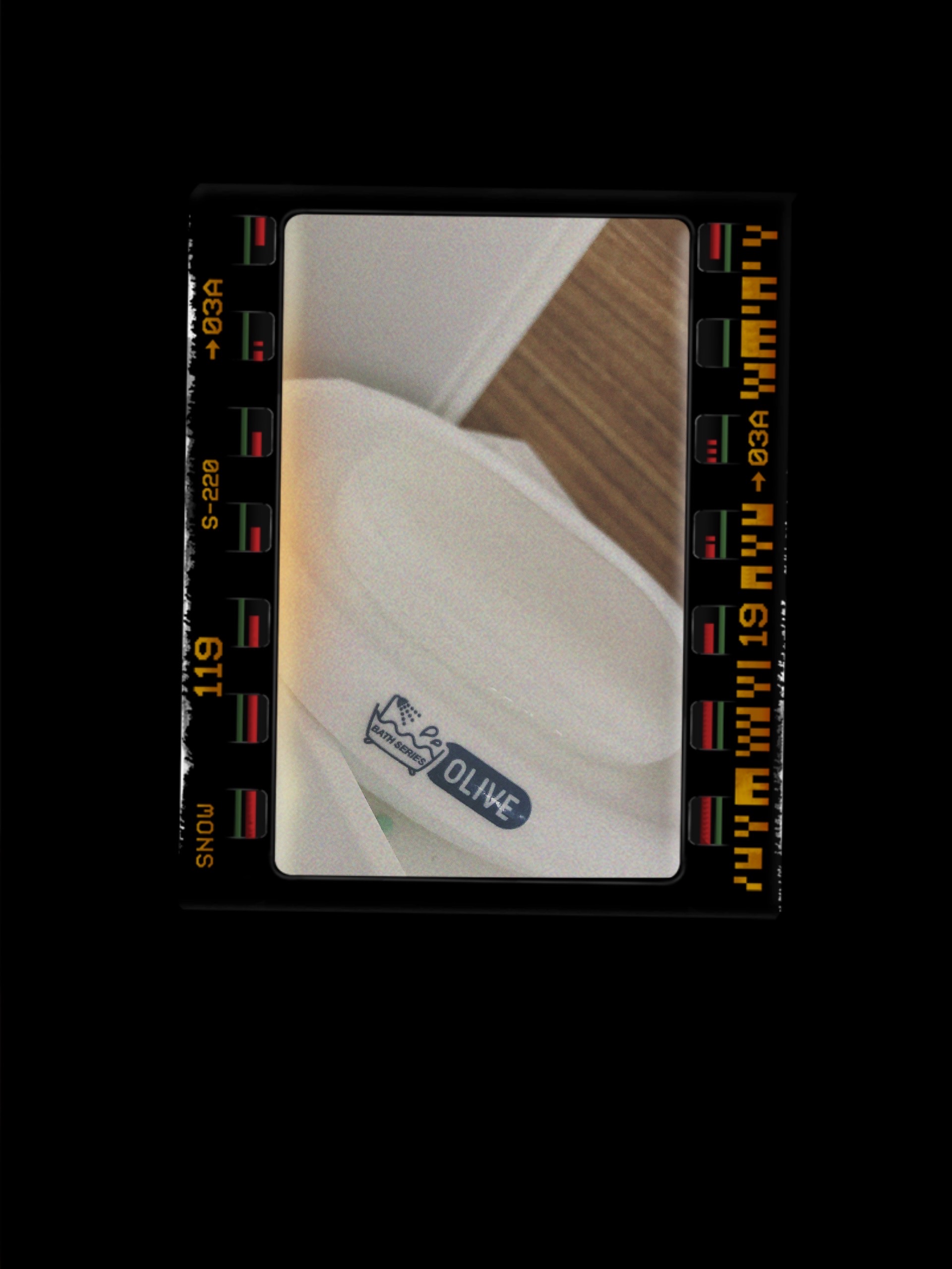 赤箱 (しっとり)/カウブランド/洗顔石鹸を使ったクチコミ（1枚目）