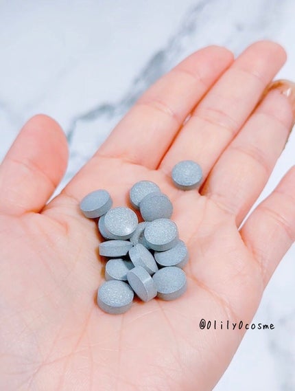 カロバーンEX/悩み解決ラボ/健康サプリメントを使ったクチコミ(4枚目)