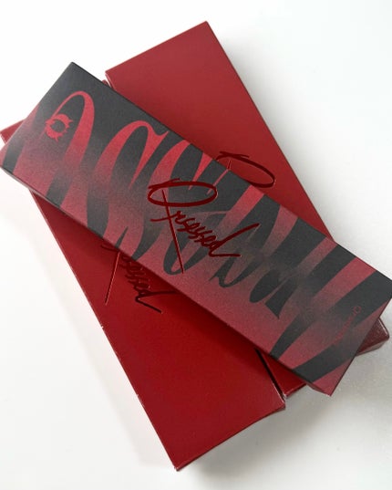 Qrsessed 1day/Qrsessed/ワンデー(1DAY)カラコンを使ったクチコミ(7枚目)