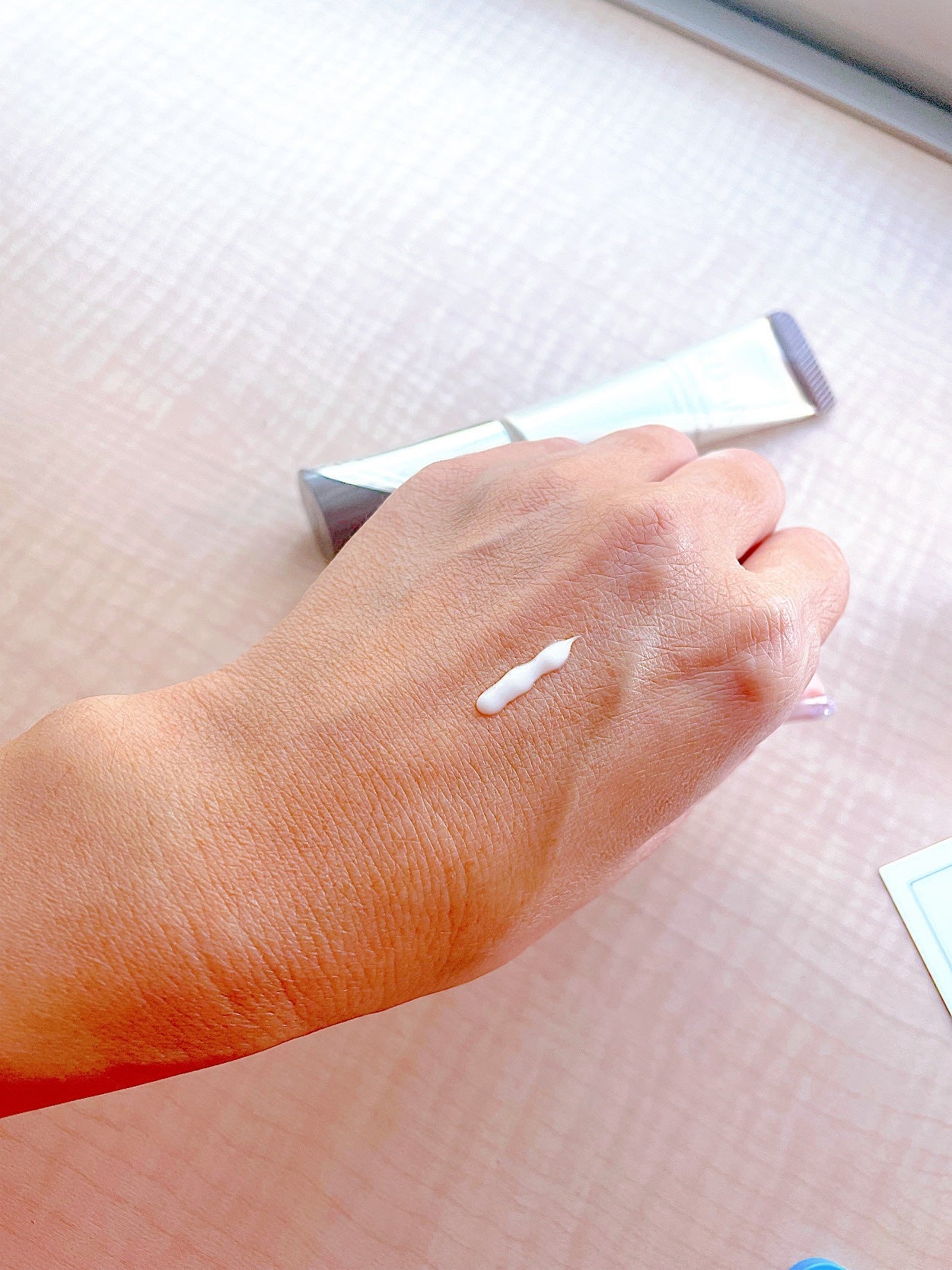 リフトモイスト ローション しっとりタイプ ba/エリクシール/化粧水を使ったクチコミ(4枚目)