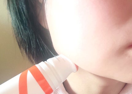 セルターンクリーム 100ml/リリーイブ/フェイスクリームを使ったクチコミ(4枚目)