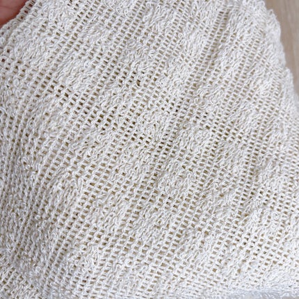 純絹タオル/株式会社オーエ/その他を使ったクチコミ(4枚目)