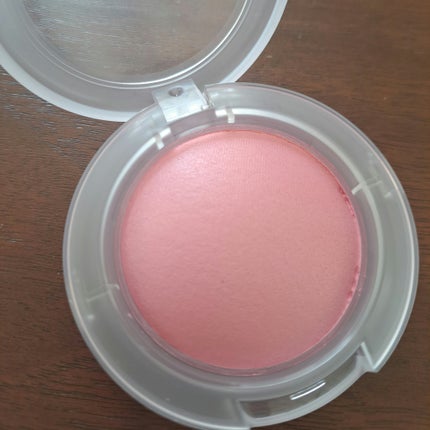 グロープレイ クッショニー ブラッシュ トータリー シンクト/M・A・C/ジェル・クリームチークの画像