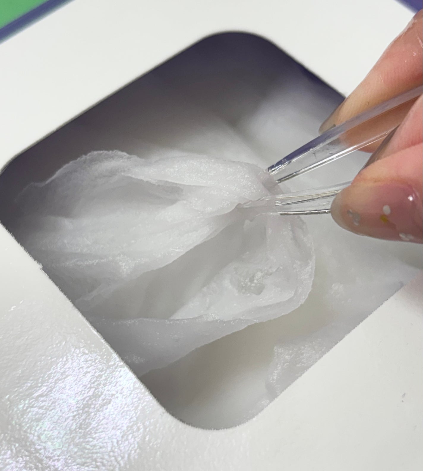 PDRN リフティングマスク/MEDIHEAL/シートマスク・パックを使ったクチコミ(5枚目)