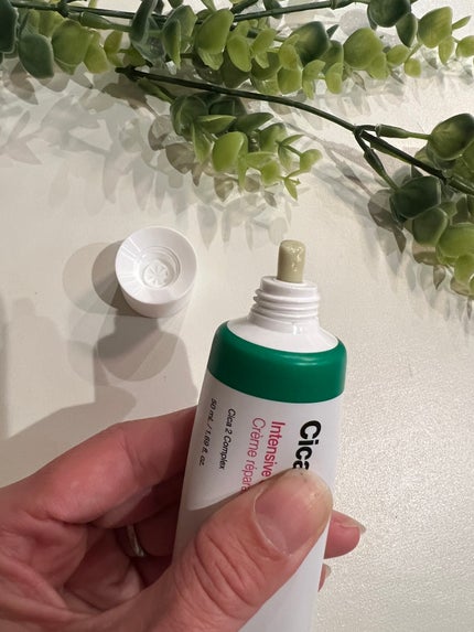 ドクタージャルト シカペア クリーム (第2世代)/Dr.Jart+/フェイスクリームを使ったクチコミ(3枚目)